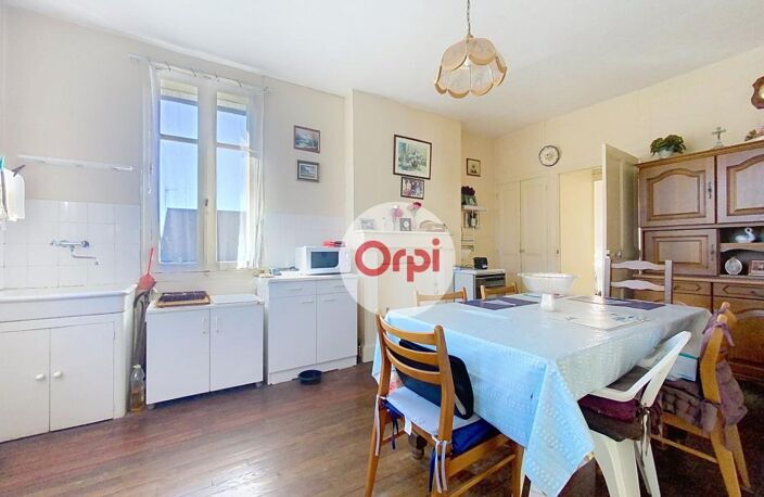 EXCLUSIVITE À Vendre Maison à rénover BOURG de Noyal-Muzillac — photo 4