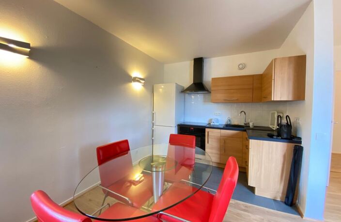Appartement À Louer T2 Gaillard Meublé — photo 2