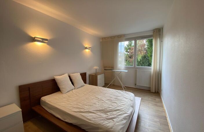 Appartement À Louer T2 Gaillard Meublé — photo 3
