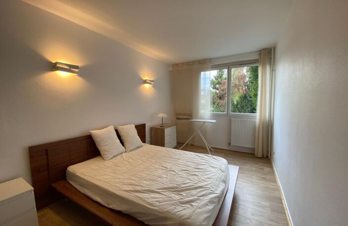 Appartement À Louer T2 Gaillard Meublé — photo 4