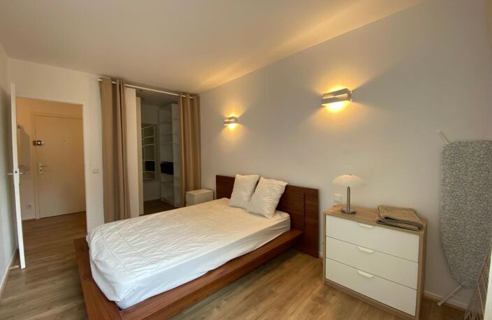 Appartement À Louer T2 Gaillard Meublé — photo 5