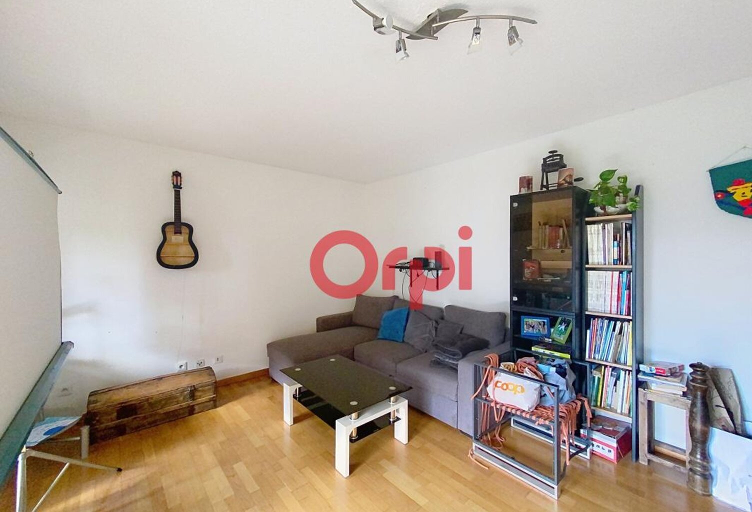 Appartement À Louer T3 meublé de 75,38 m² — photo 1