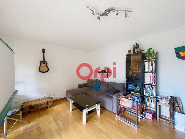Appartement À Louer T3 meublé de 75,38 m² — photo 1