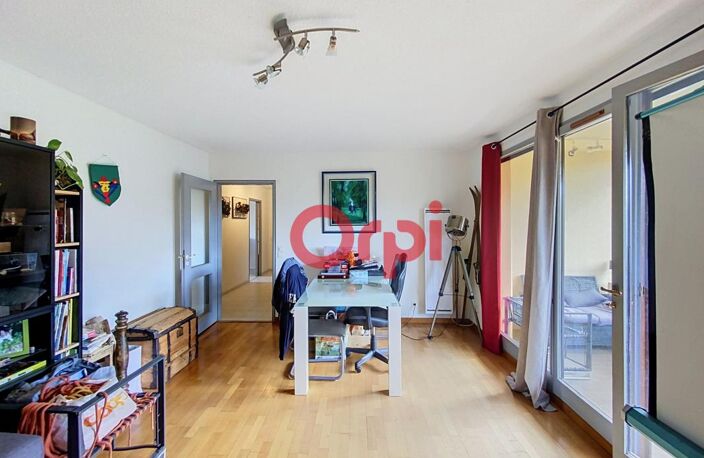 Appartement À Louer T3 meublé de 75,38 m² — photo 3