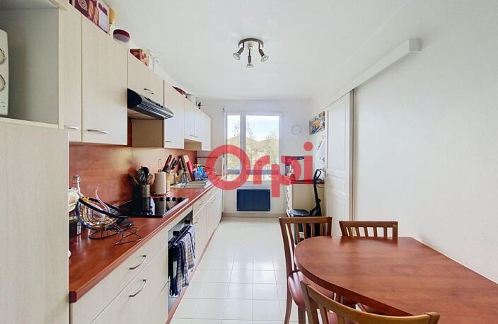 Appartement À Louer T3 meublé de 75,38 m² — photo 4