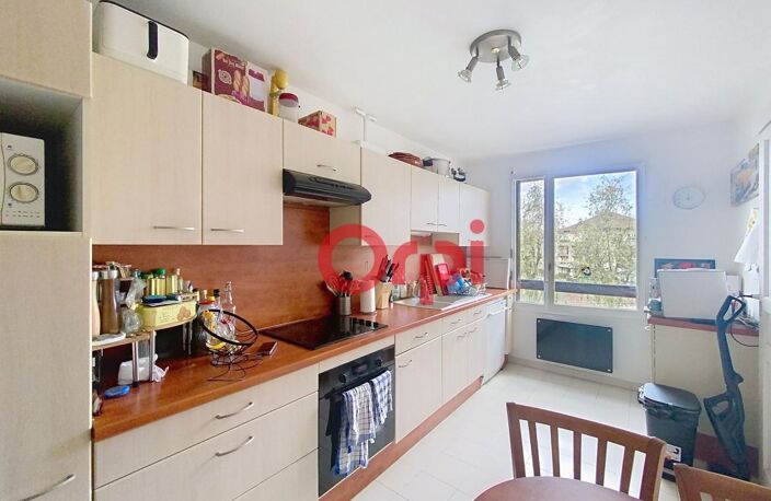 Appartement À Louer T3 meublé de 75,38 m² — photo 5