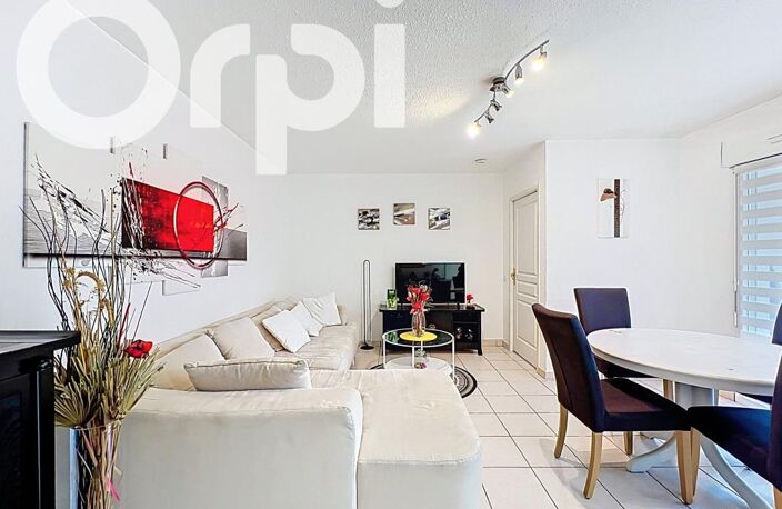 Appartement T2, petite résidence, prestations completes — photo 2