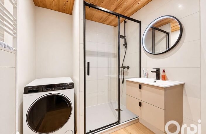 T3 Duplex - Dernier étage - Calme absolu — photo 4