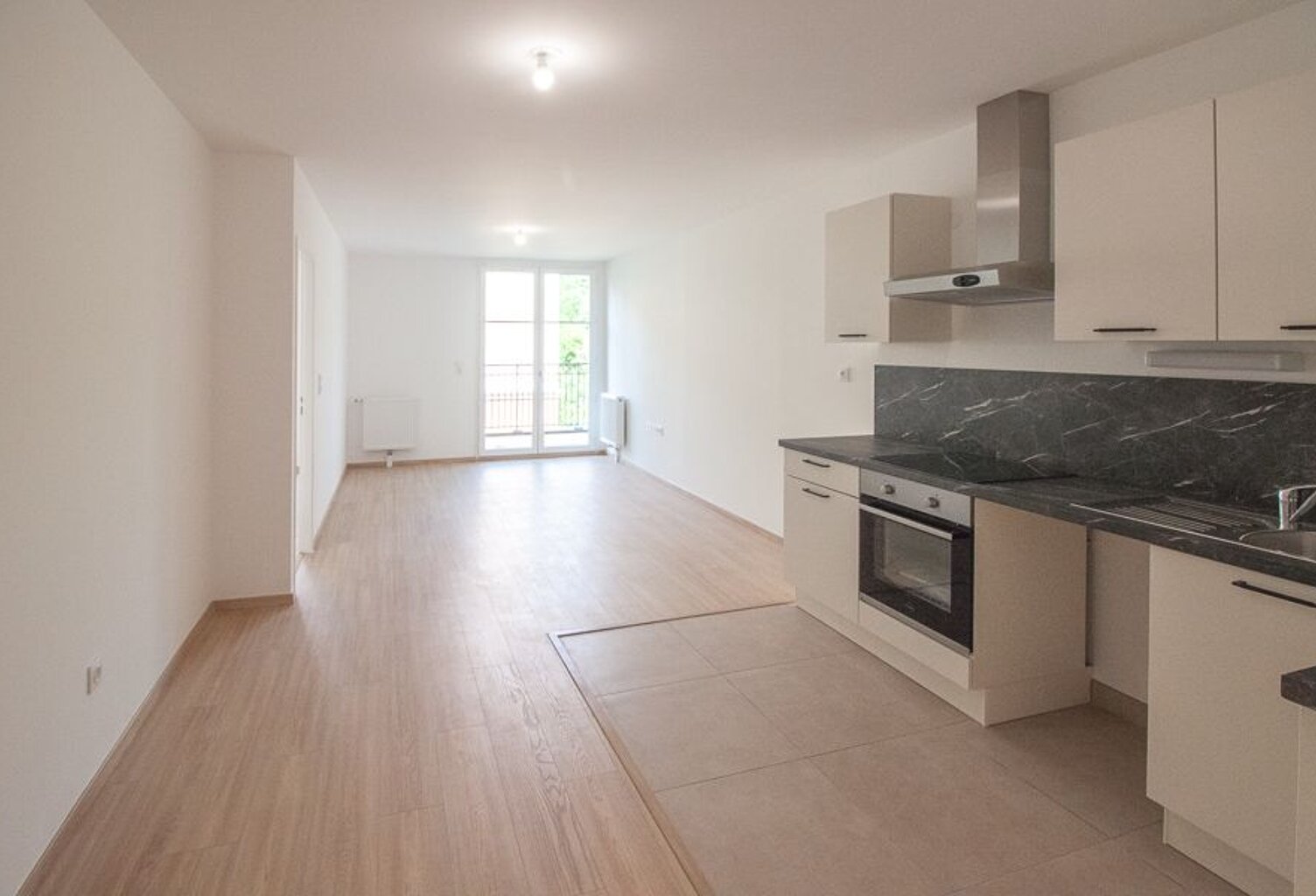 OSNY Appartement 2 P À Louer — photo 1