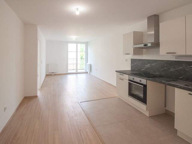 OSNY Appartement 2 P À Louer — photo du bien