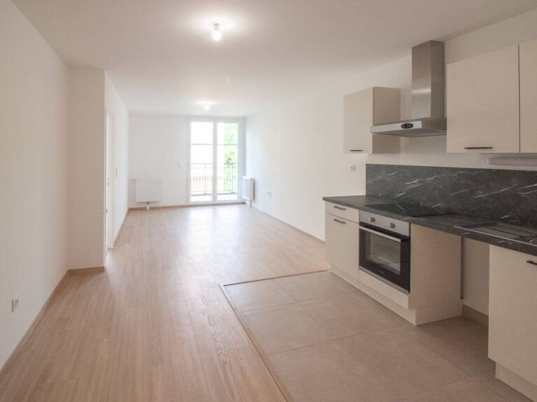 OSNY Appartement 2 P À Louer — photo 1