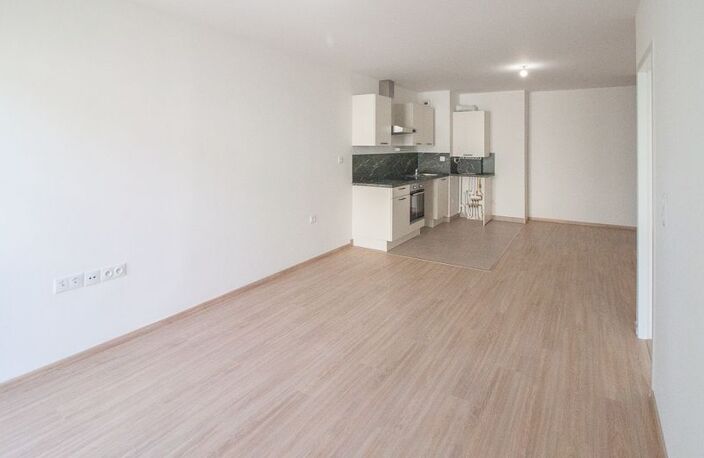 OSNY Appartement 2 P À Louer — photo 2