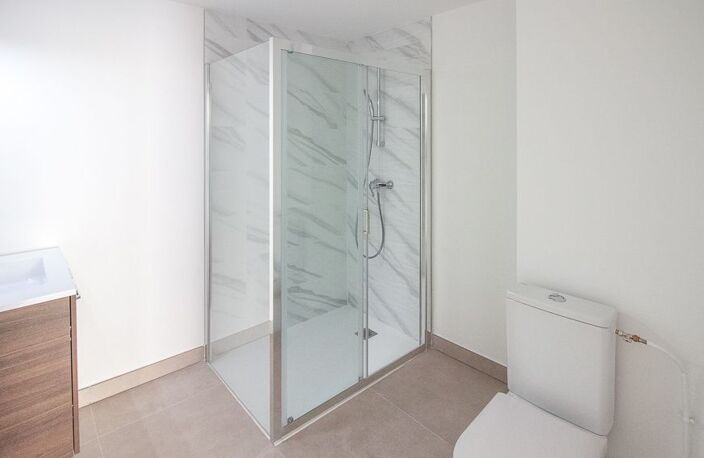 OSNY Appartement 2 P À Louer — photo 3
