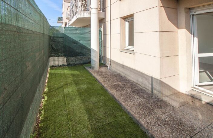 Appartement Osny 2 pièce(s) 46.42 m2 — photo 2