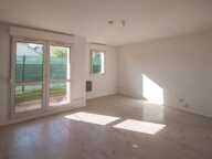 Appartement Osny 2 pièce(s) 46.42 m2 — photo 3