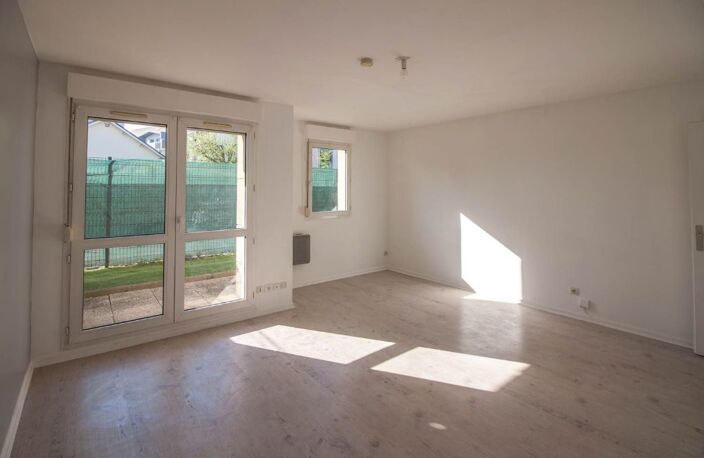 Appartement Osny 2 pièce(s) 46.42 m2 — photo 3