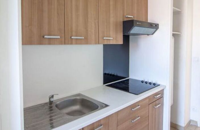 Appartement Osny 2 pièce(s) 46.42 m2 — photo 4
