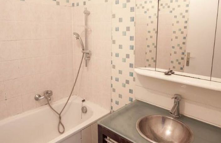 Appartement Osny 2 pièce(s) 46.42 m2 — photo 5