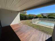 🔥 EXCLUSIVITÉ — Maison T3 avec terrasse & piscine 🔥 — photo 4