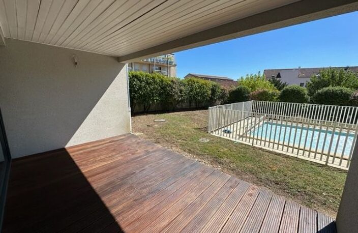 🔥 EXCLUSIVITÉ — Maison T3 avec terrasse & piscine 🔥 — photo 4