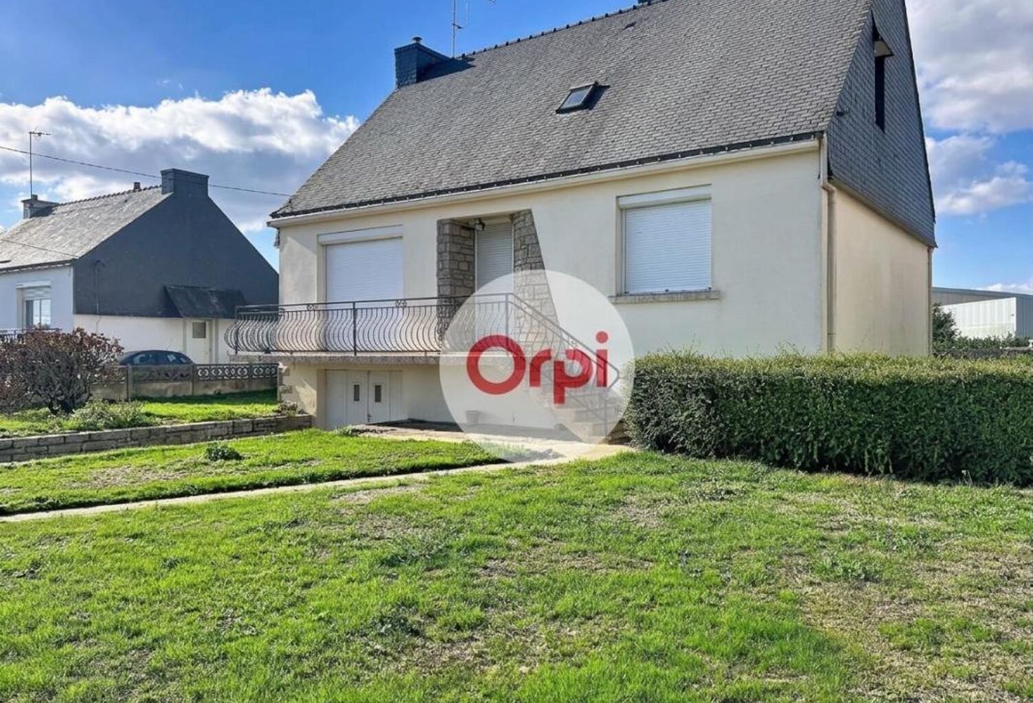 Maison 6 pièces 114 m2 à Berric — photo 1