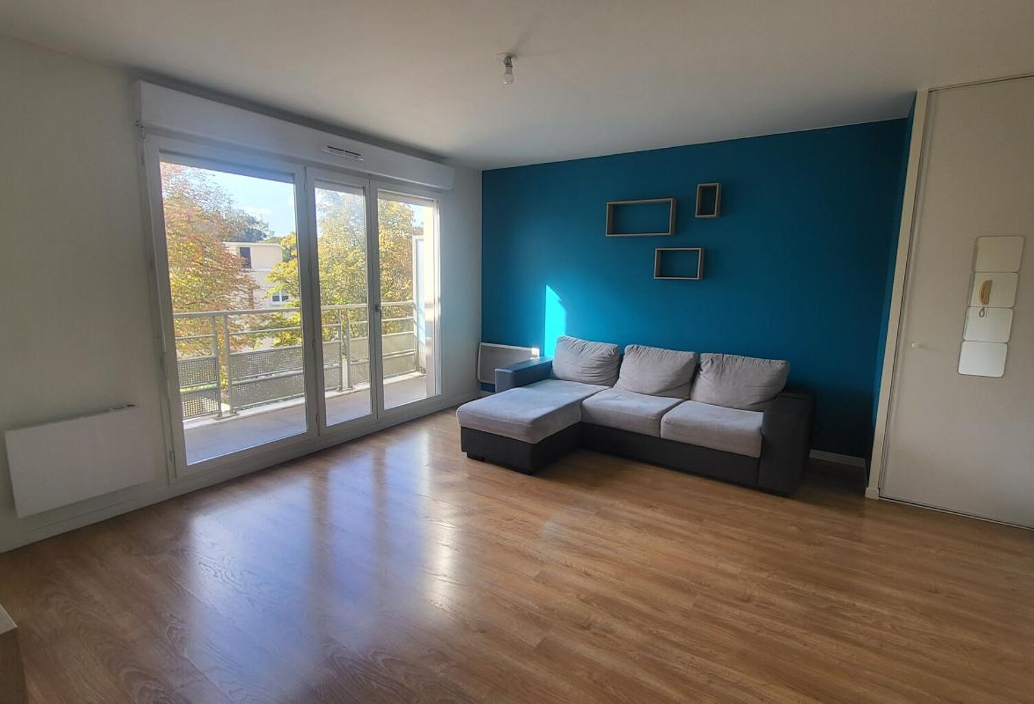Appartement À Vendre — photo 1