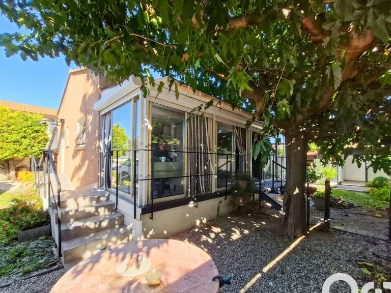 ORANGE - Maison de plain-pied de 79 m², garage et jardin — photo 1