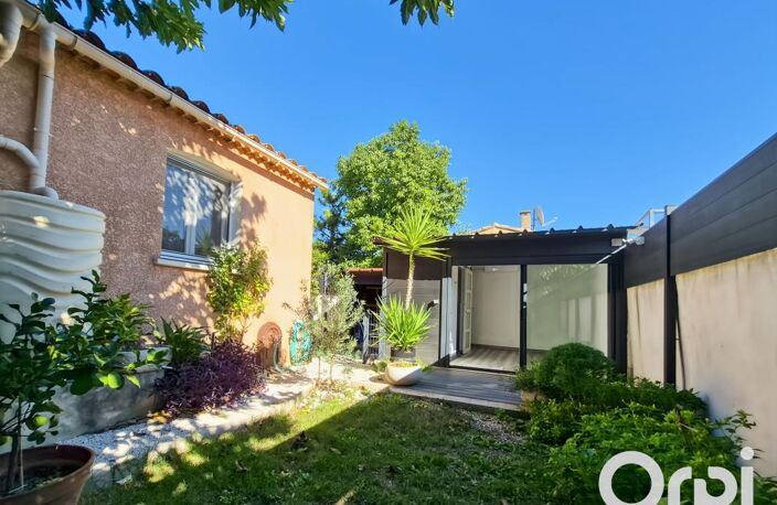 ORANGE - Maison de plain-pied de 79 m², garage et jardin — photo 3