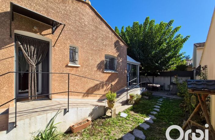 ORANGE - Maison de plain-pied de 79 m², garage et jardin — photo 4