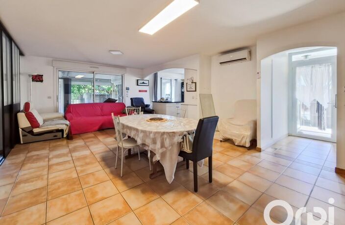 ORANGE - Maison de plain-pied de 79 m², garage et jardin — photo 5