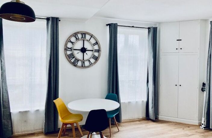 🏡✨ À SAISIR ! MAGNIFIQUE STUDIO À LOUER ✨🏡 — photo 2