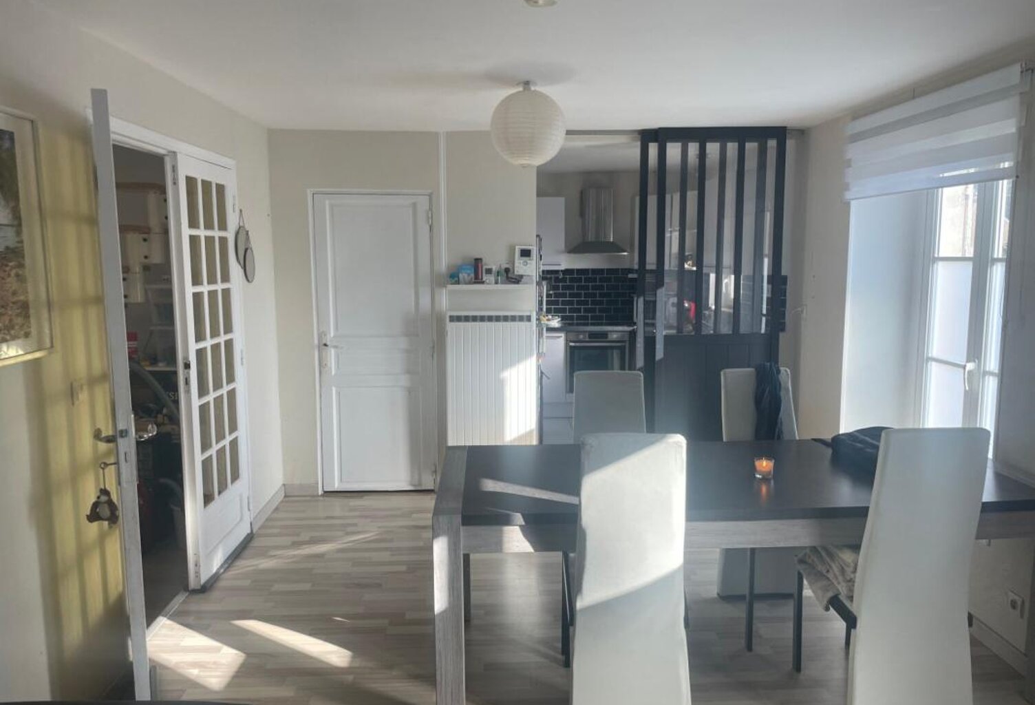 Maison À Vendre — photo 1