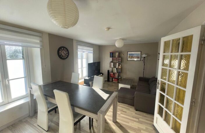 Maison À Vendre — photo 2