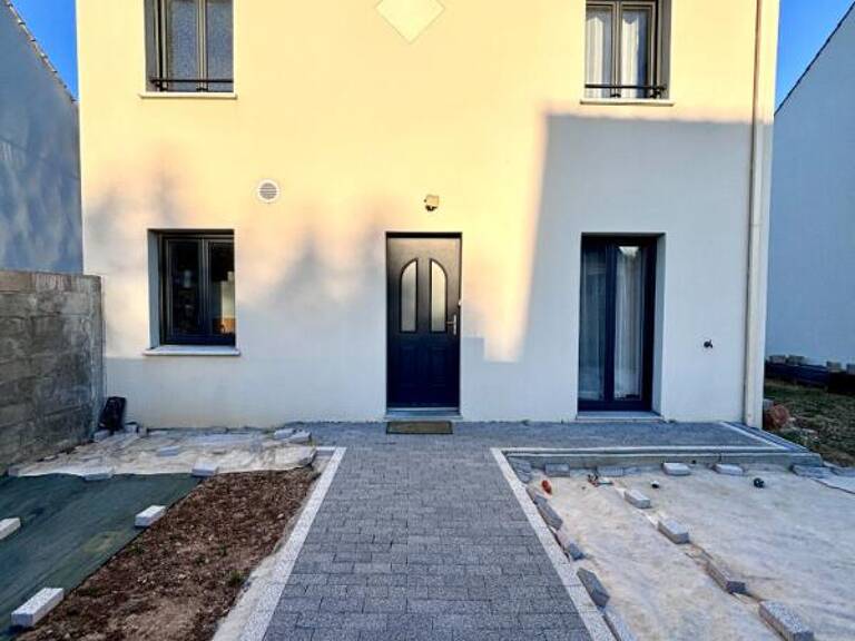Poincy- Maison 3 chambres- 86 m2- - Construction 2022 - — photo 1