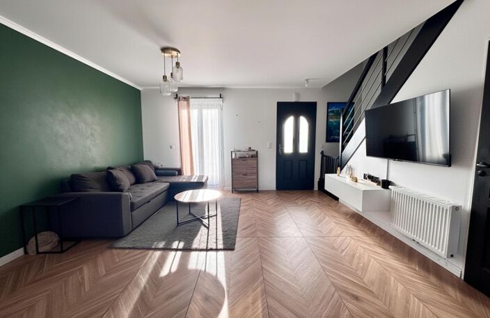 Poincy- Maison 3 chambres- 86 m2- - Construction 2022 - — photo 2