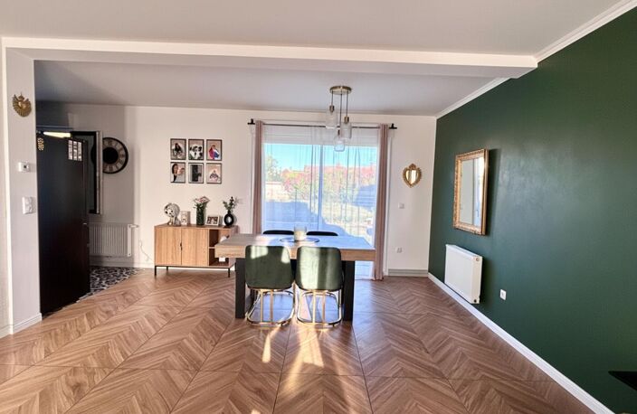 Poincy- Maison 3 chambres- 86 m2- - Construction 2022 - — photo 3