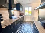 Poincy- Maison 3 chambres- 86 m2- - Construction 2022 - — photo 4