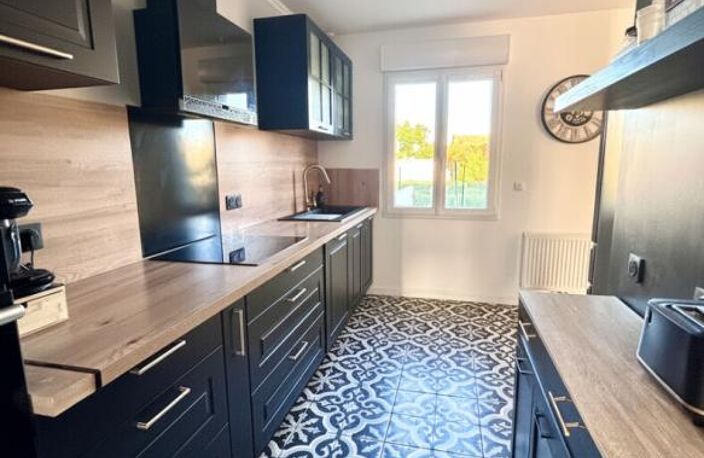 Poincy- Maison 3 chambres- 86 m2- - Construction 2022 - — photo 4