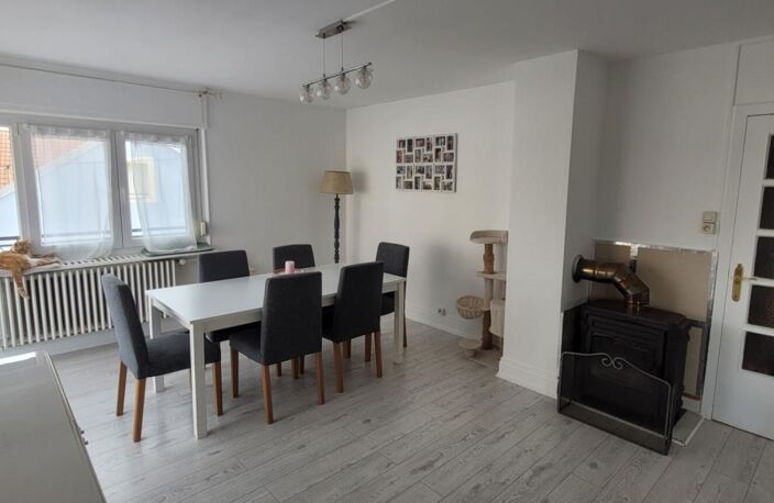 Duplex de standing 4 chambres — photo 2