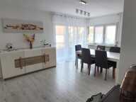 Duplex de standing 4 chambres — photo 3