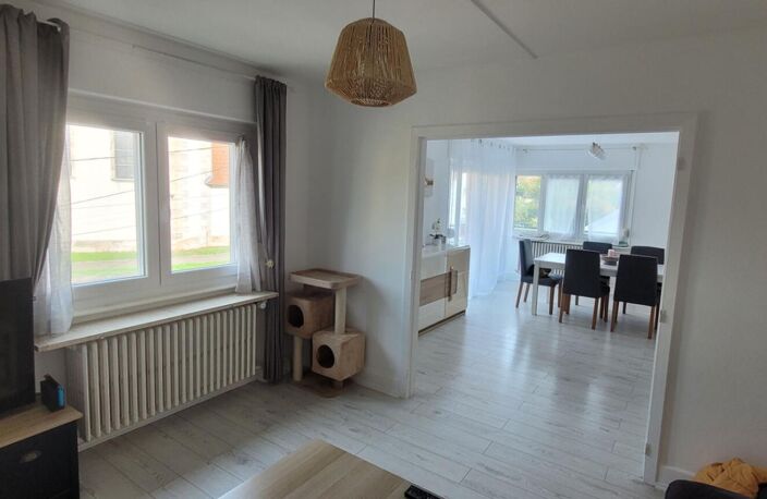 Duplex de standing 4 chambres — photo 4