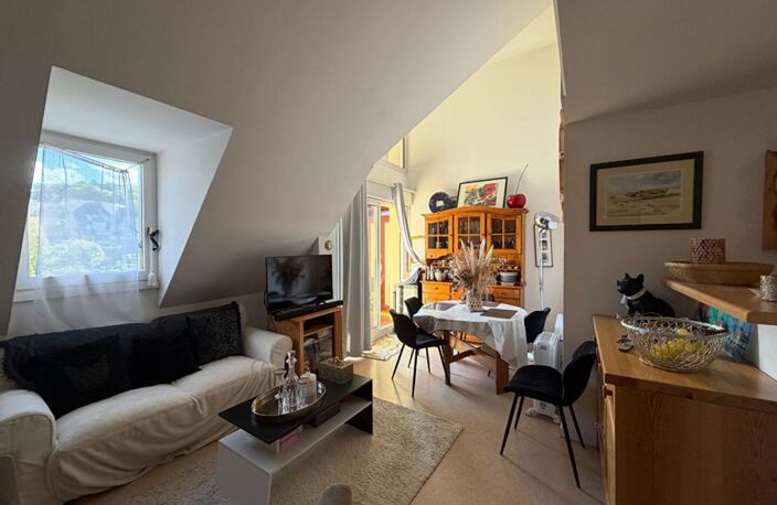 Appartement Deauville 2 pièce(s) 36 m2 — photo 3