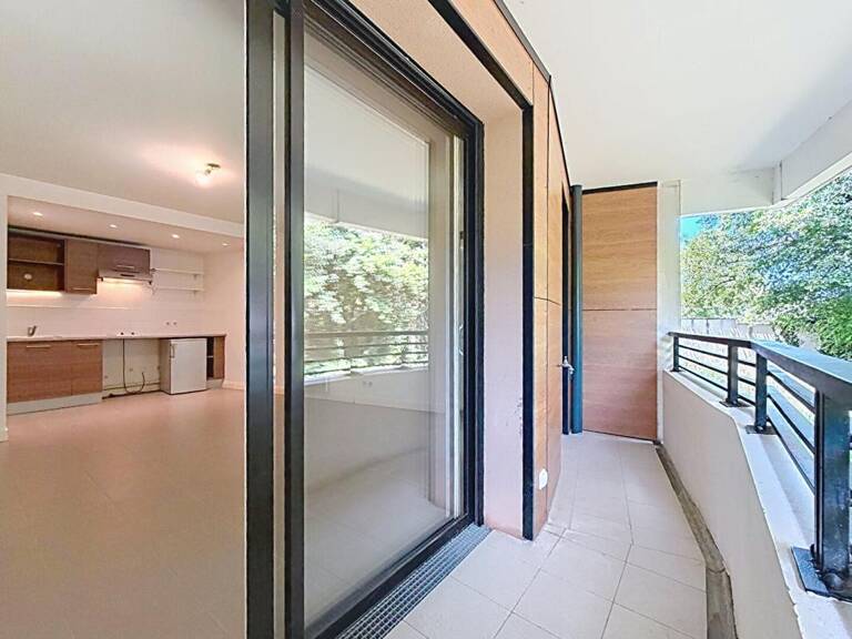 Appartement T2 Le Haillan - RdC — photo 1