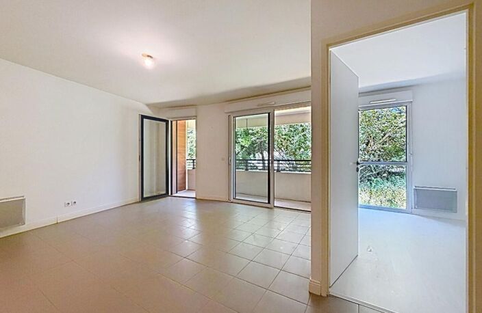 Appartement T2 Le Haillan - RdC — photo 2