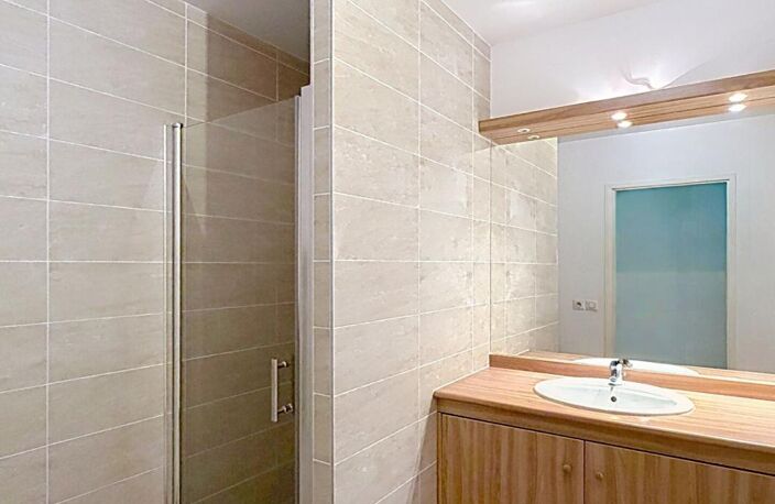 Appartement T2 Le Haillan - RdC — photo 4