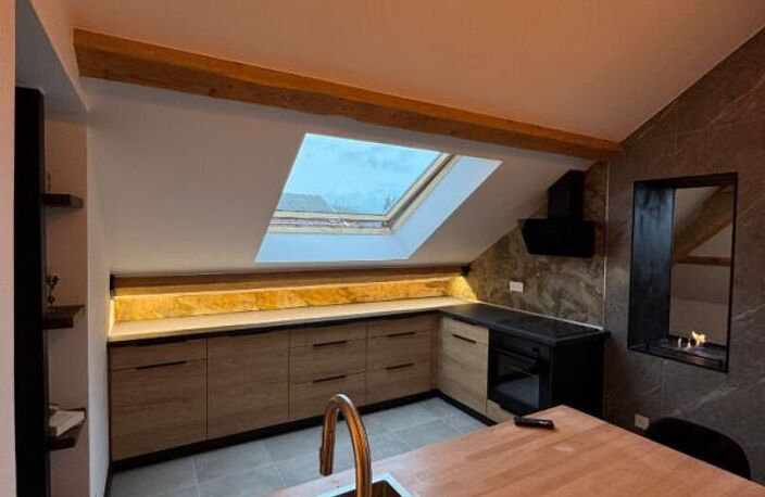 Exceptionnel T2 de 80 m2 au sol à Gerardmer — photo 3