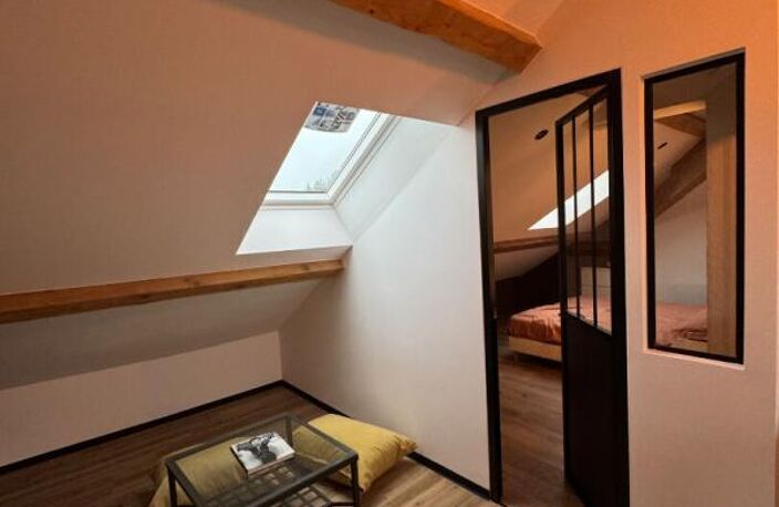 Exceptionnel T2 de 80 m2 au sol à Gerardmer — photo 5
