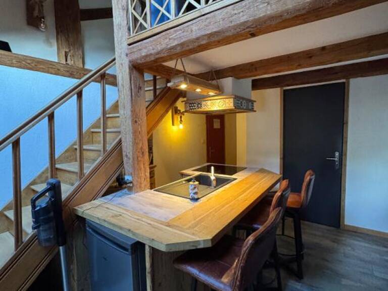 Appartement T2 avec mezzanine à Gérardmer — photo 1