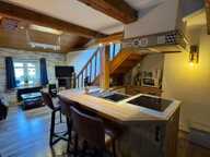 Appartement T2 avec mezzanine à Gérardmer — photo 2