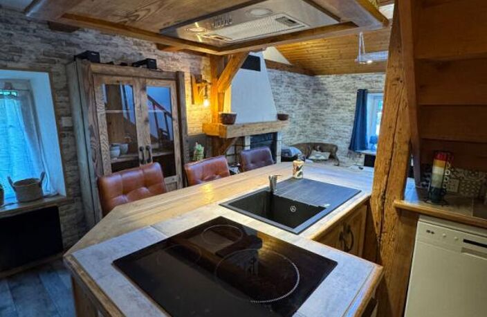 Appartement T2 avec mezzanine à Gérardmer — photo 3